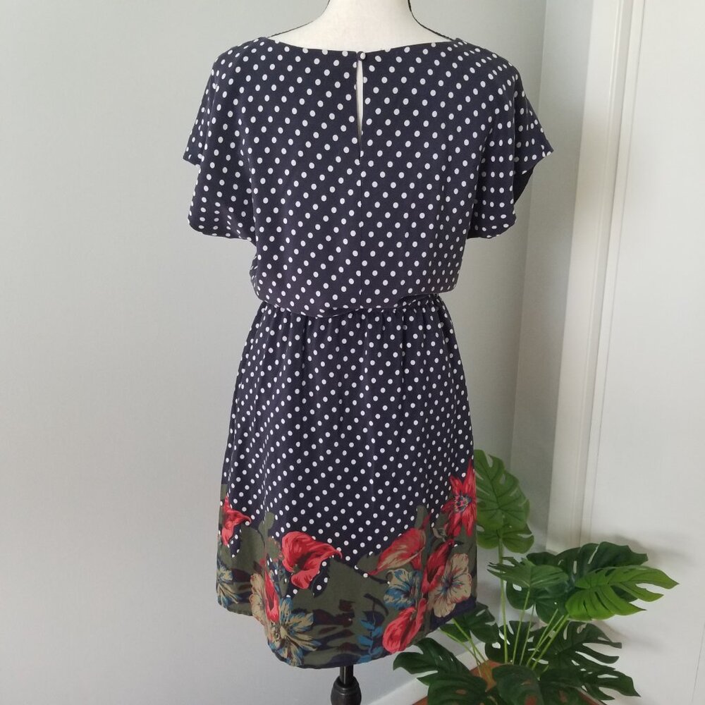 Truly Poppy dress S - Picture 2 of 8
